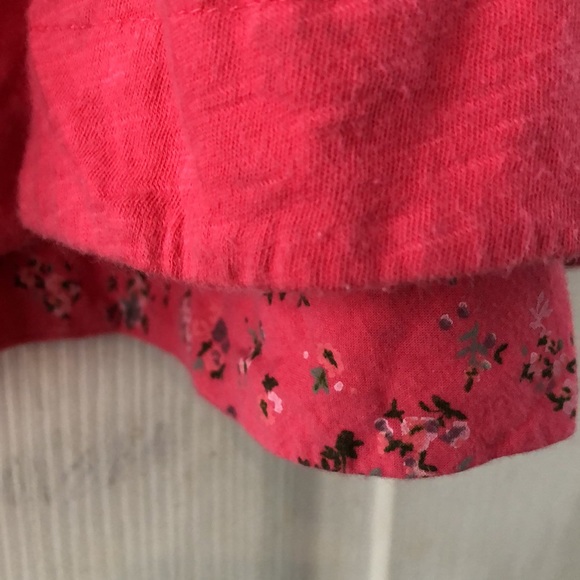 Garage halter top - Picture 6 of 8